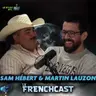 #295 - Martin Lauzon et Sam Hébert