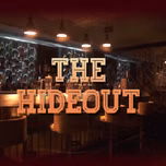 The Hideout Live