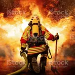Radio Bombero 156 Casma