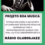 CLUB96JAZZ