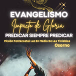 Radio Impacto De Gloria Osorno