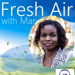 Fresh Air With Mary