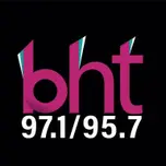 WBHT 97.1 / 95.7 BHT