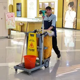 Working beyond retirement: What does China's new framework for over-age workers mean?
