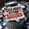 Este vídeo es pura basura (Reacción al video hispanicida de DW)