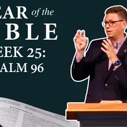 Psalm 96