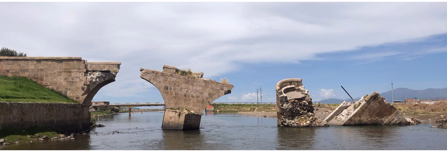 Ecos del Futuro