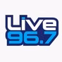 LIVE 96.7 - WDLD