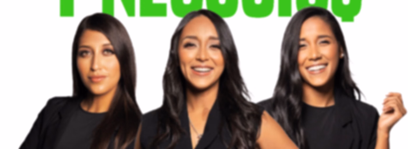 Hermanas y Negocios