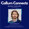 Rob Eijgenraam - My biggest hurdle as a leader.