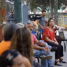 RMBH - Parlamentares visitam comunidade escolar em Ribeirão das Neves