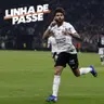 Corinthians atropela o Remo em 'jogo do ano' na volta do Brasileirão e Danilo encerra 'novela' envolvendo Botafogo e Palmeiras - Linha de Passe