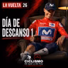 Vuelta a España 2026 | Jornada de descanso 1 - Episodio exclusivo para mecenas
