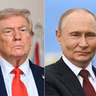 How and why President Trump has shifted his policy on Ukraine