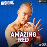 Amazing Red: TNA Hall Of Fame, Why He Never Went To WWE, X Division, Inspiring A Generation