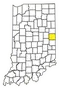 Randolph County Sheriff