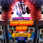 Web Radio Top Music Show