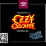 Ep. 13 Ozzy Osbourne - Blizzard Of Ozz