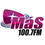 Mas 100.7FM - WUOH-LP
