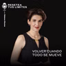 Volver a ti cuando todo se mueve