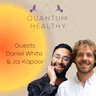 E63 In Rhythm - The World's Perfect Light Bulb for Better Sleep with Daniel White and Jai Kapoor