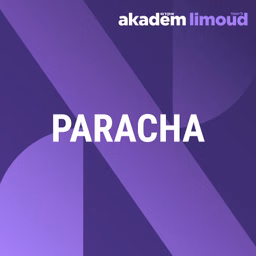 Paracha de la semaine 5786