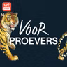 Een jaar niet kunnen slapen en wat dat met je doet