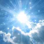 La luz de Cristo en el mundo