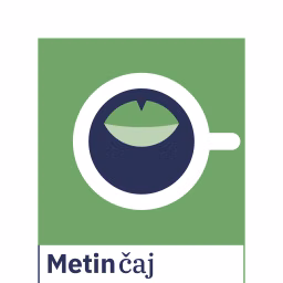 Metin čaj