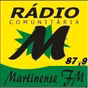 Radio Martinense