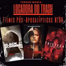 Locadora do Trash - Filmes Pós-Apocalípticos #260