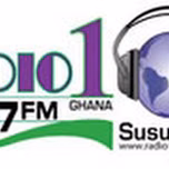 Radio 1 Ghana