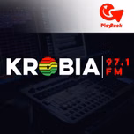 Krobia Online Radio