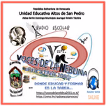 Radio Escolar Voces de la Neblina