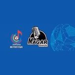 Magar Stereo en vivo