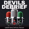 Devils Debrief 26/27 - Episode 1 - Odense Weekend Review