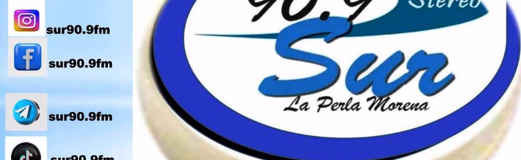 SUR 90.9FM