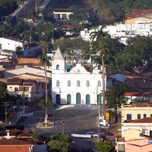 RADIO AFRO DE CATU BAHIA