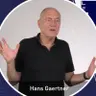#098 Im Gespräch mit Hans Gärtner zum Veränderungsmanagement für die Hybrid Work Transition (Mitschnitt vom 02.08.22)