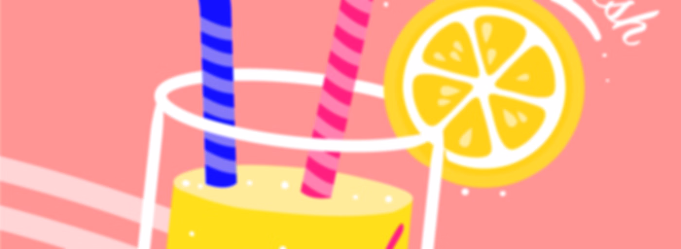 Com' DU SIROP : le média (très) sucré sur le design de marque