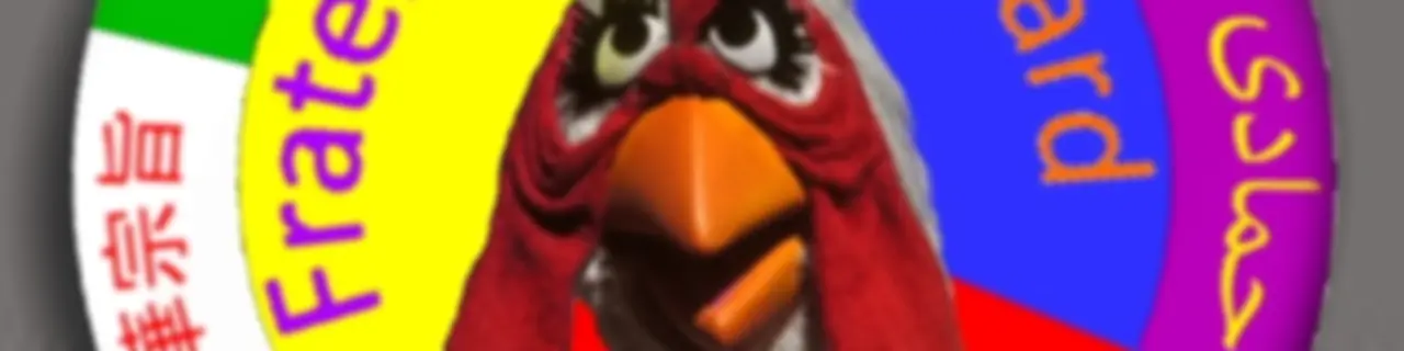 Chicken Philosophy