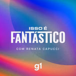 Isso é Fantástico
