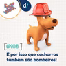 É Por Isso! #103 - É por isso que cachorros também são bombeiros! 🐶⛑️