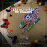 Découvrez le Mexique à travers Xinardi