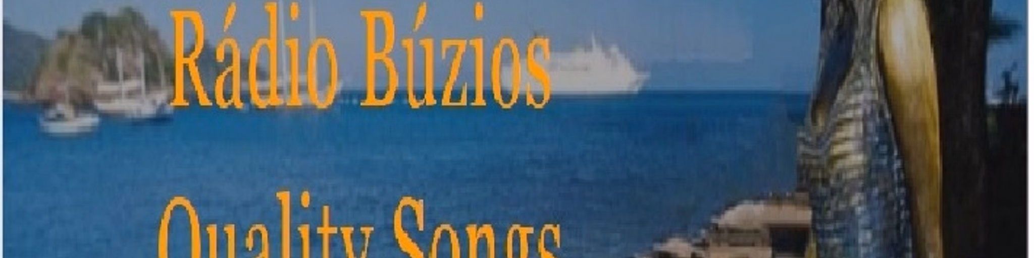 Rádio Búzios Quality Songs