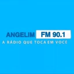 RÁDIO ANGELIM SOUSA EC
