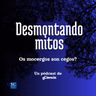 Os morcegos son cegos?