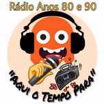 Rádio Anos 80 e 90