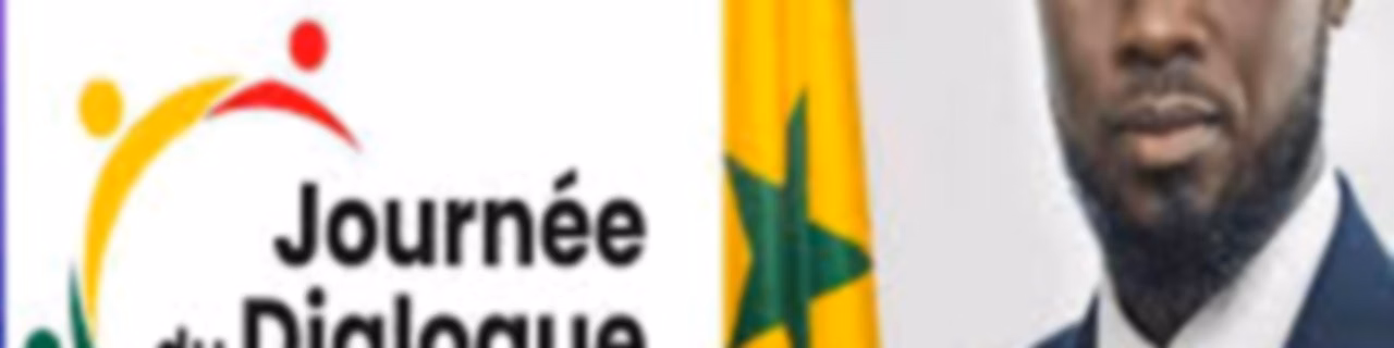 Dialogue national