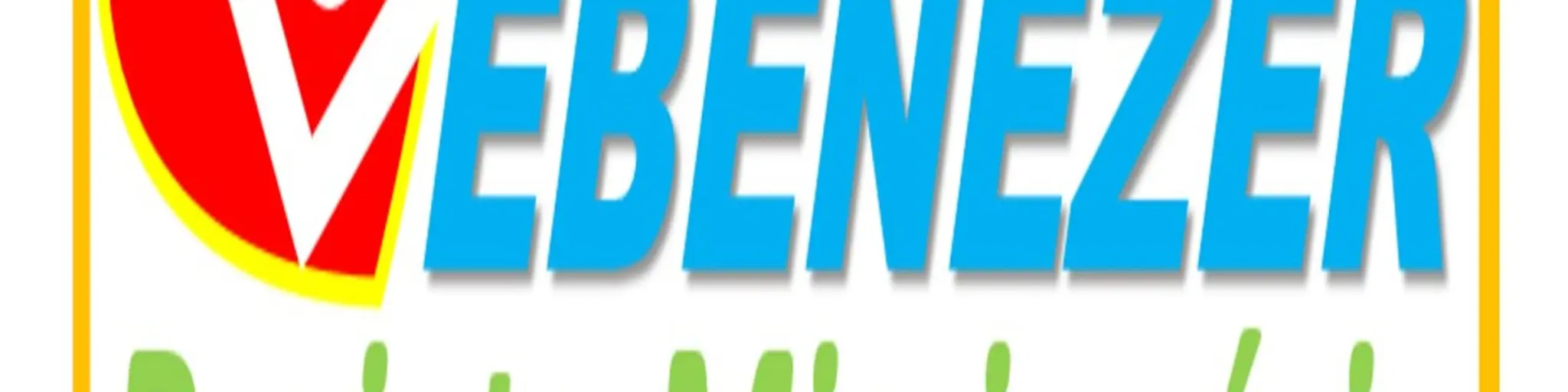 RÁDIO PME - PROJETO MISSIONÁRIO EBENEZÉR